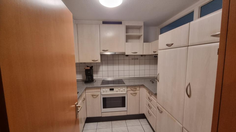 Etagenwohnung Sachsenheim - 3.5 Zimmer, 87 m&sup2;, 310.000&euro; | Angebot:25339803