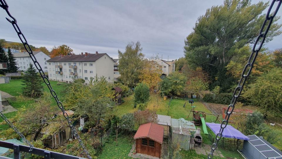 Dachgeschoßwohnung Sindelfingen Sindelfingen (Stadt) - 2 Zimmer, 61 m&sup2;, 850&euro; | Angebot:25794105