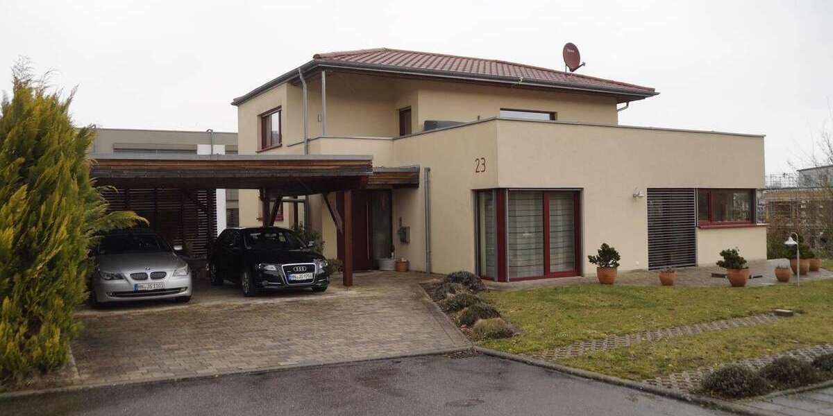 Einfamilienhaus Schwaigern - 5 Zimmer, 238 m&sup2;, 849.000&euro; | Angebot:25774197