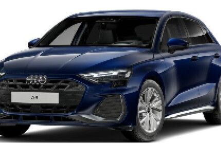 Audi A3 21.990 km 30.930 &euro; Heilbronn 74074