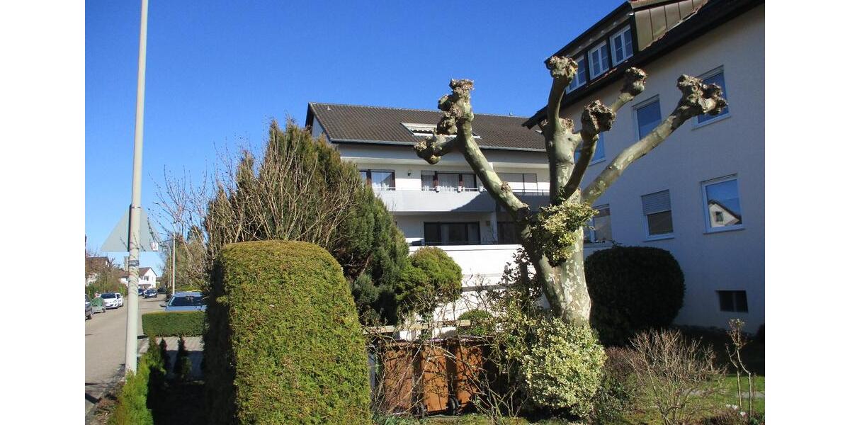 Dachgeschoßwohnung Backnang - 1 Zimmer, 40 m&sup2;, 139.900&euro; | Angebot:25611790