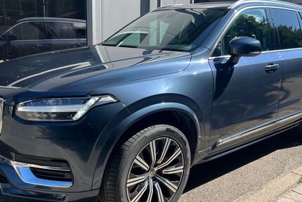 Volvo XC90 255.000 km 22.990 &euro; Mönsheim 71297