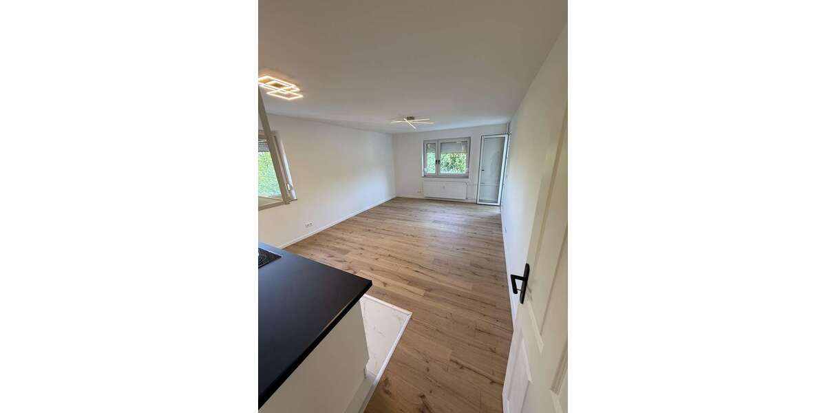 Etagenwohnung Stuttgart Stuttgart-West - 3 Zimmer, 68 m&sup2;, 1.500&euro; | Angebot:25373486