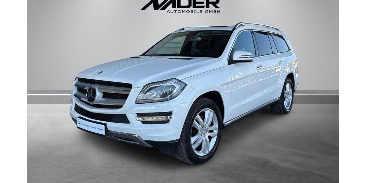 Mercedes-Benz GLS 350 222.108 km 26.990 &euro; Weinstadt 71384