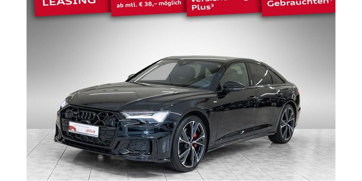 Audi A6 7.797 km 58.520 &euro; Stuttgart 70469