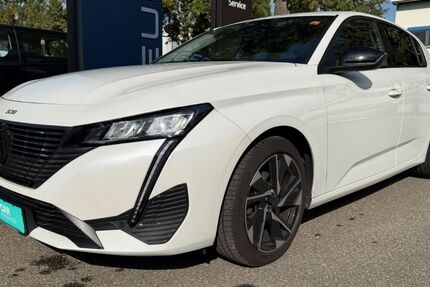 Peugeot 308 59.532 km 17.490 &euro; Heilbronn 74074