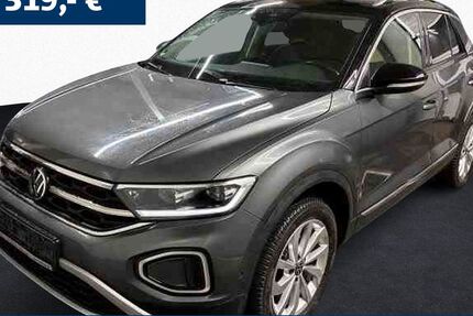 VW T-Roc 75.642 km 24.730 &euro; Kornwestheim 70806