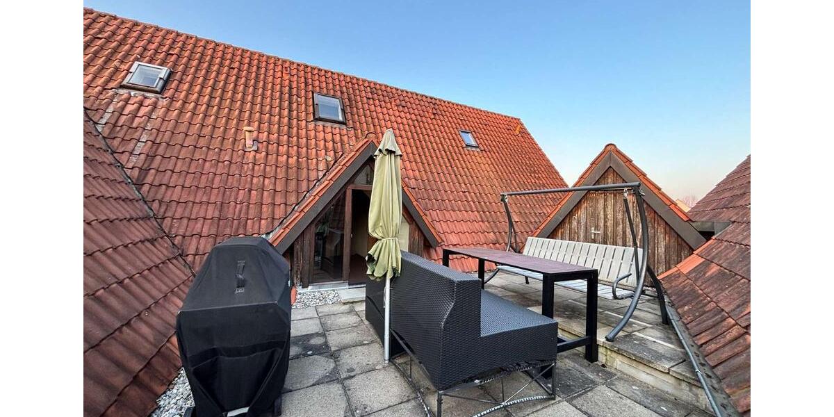 Maisonettenwohnung Winterbach - 2.5 Zimmer, 75 m&sup2;, 845&euro; | Angebot:25917292