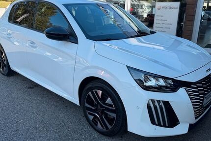 Peugeot 208 51.800 km 14.490 &euro; Oberstenfeld 71720