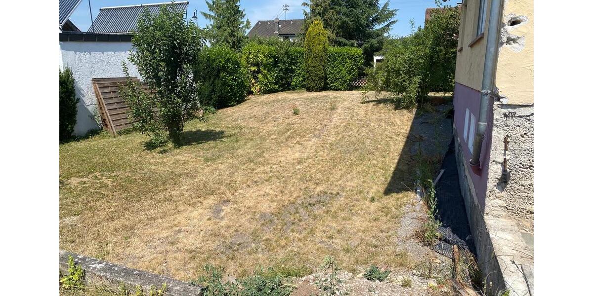 Einfamilienhaus Backnang - 4 Zimmer, 110 m&sup2;, 590.000&euro; | Angebot:27190413