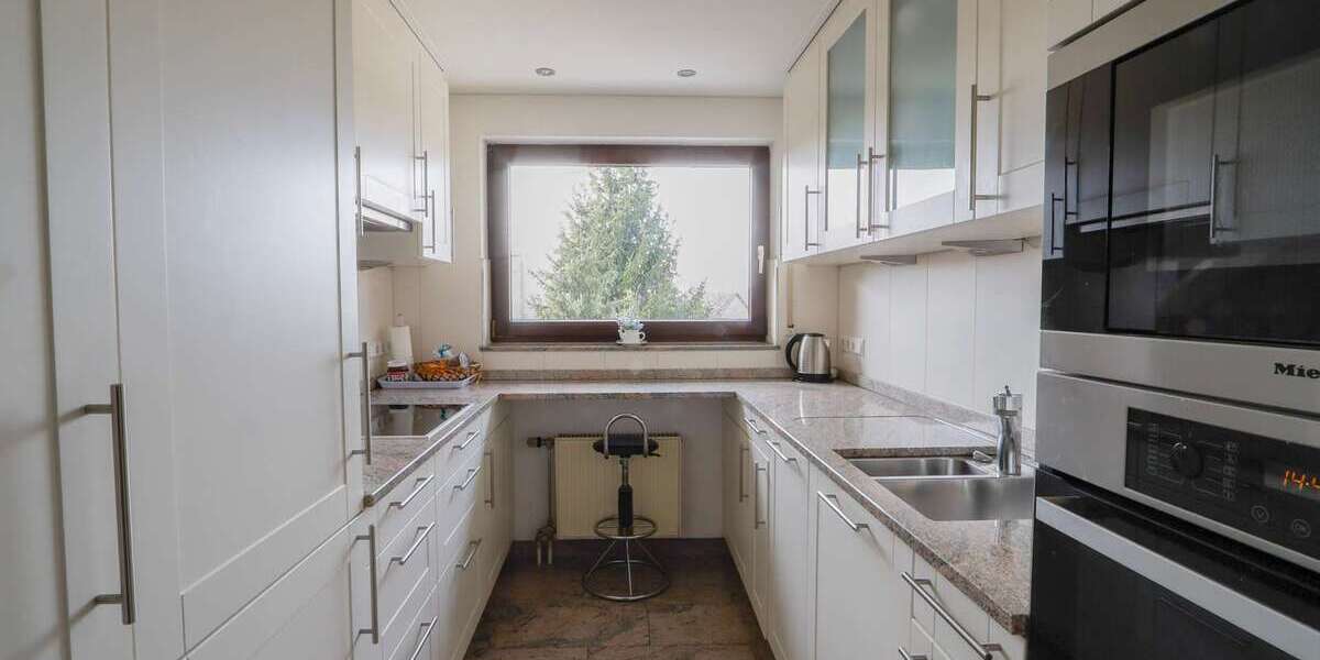 Etagenwohnung Heilbronn Horkheim - 4 Zimmer, 101 m&sup2;, 295.000&euro; | Angebot:27077516