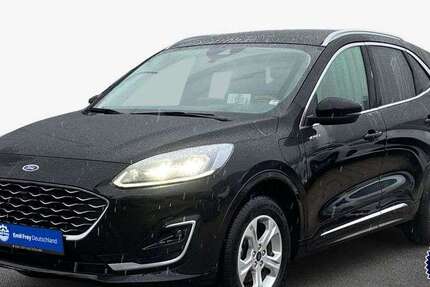 Ford Kuga 38.714 km 26.870 &euro; Leonberg 71229
