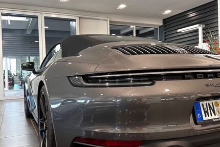 Porsche 992 1.403 km 182.500 &euro; Remshalden 73630