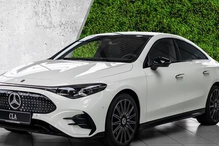 Mercedes-Benz CLA 250 6.000 km 54.850 &euro; Esslingen 73730