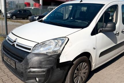 Citroen Berlingo 200.000 km 4.999 &euro; Fellbach bei Stuttgart 70736