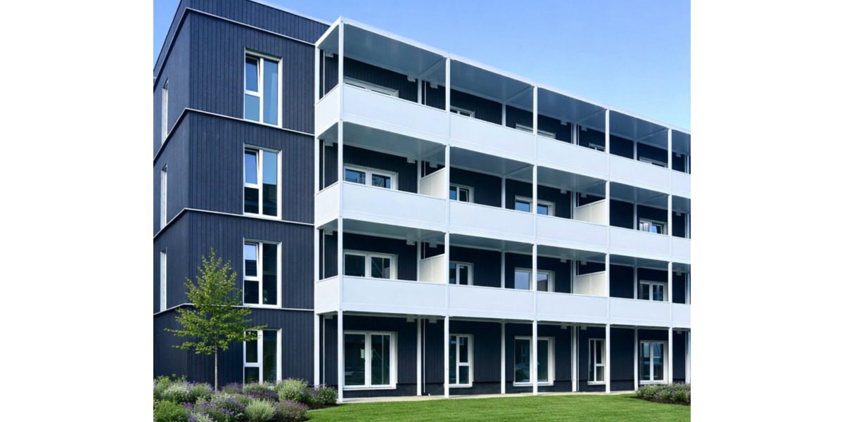 Etagenwohnung Waiblingen - 3 Zimmer, 91 m&sup2;, 1.383&euro; | Angebot:25052714