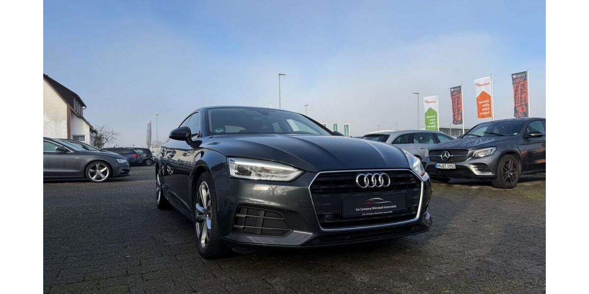 Audi A5 143.000 km 17.490 &euro; Weinstadt 71384