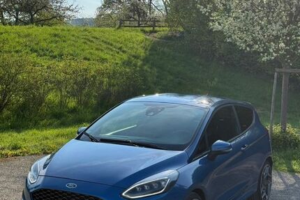 Ford Fiesta 61.000 km 14.900 &euro; Allmersbach im Tal 71573