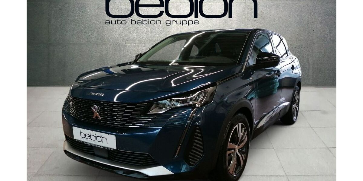 Peugeot 3008 40.750 km 21.480 &euro; Schönaich 71101