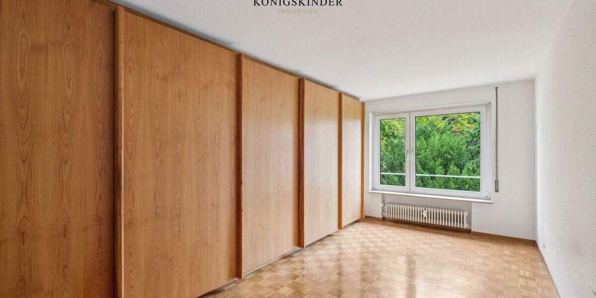 Etagenwohnung Stuttgart Ost - 4 Zimmer, 96 m&sup2;, 379.000&euro; | Angebot:25798397