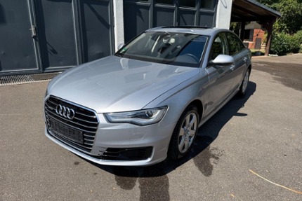 Audi A6 151.376 km 13.900 &euro; Ludwigsburg 71636