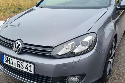VW Golf 90.000 km 8.990 &euro; Murrhardt 71540