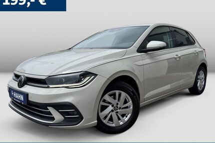 VW Polo 60.463 km 18.930 &euro; Esslingen (bei Stuttgart) 73734