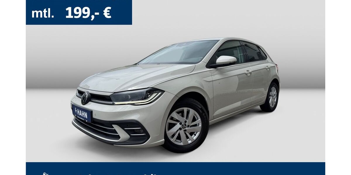 VW Polo 60.463 km 18.930 &euro; Esslingen (bei Stuttgart) 73734