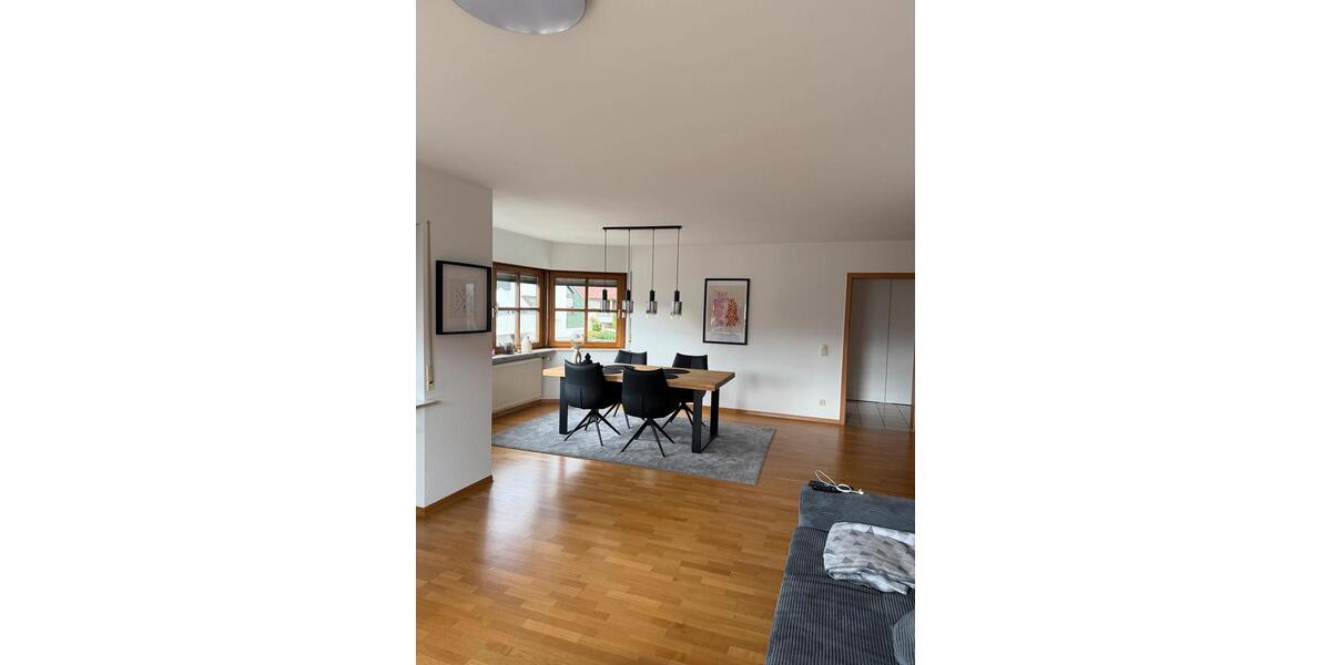 Etagenwohnung Leinfelden-Echterdingen Echterdingen - 3 Zimmer, 89 m&sup2;, 1.550&euro; | Angebot:27545303