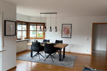 Wohnung Leinfelden-Echterdingen Echterdingen - 3 Zimmer, 89 m&sup2;, 1.550&euro; | Angebot:27545303