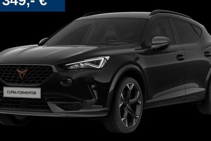 Cupra Formentor 17.835 km 29.930 &euro; Esslingen (bei Stuttgart) 73734