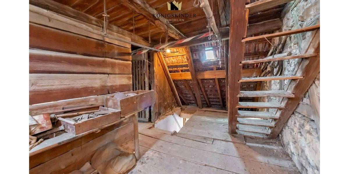 Mehrfamilienhaus, Wohnhaus Kernen im Remstal Stetten - 9 Zimmer, 300 m&sup2;, 349.000&euro; | Angebot:26188188