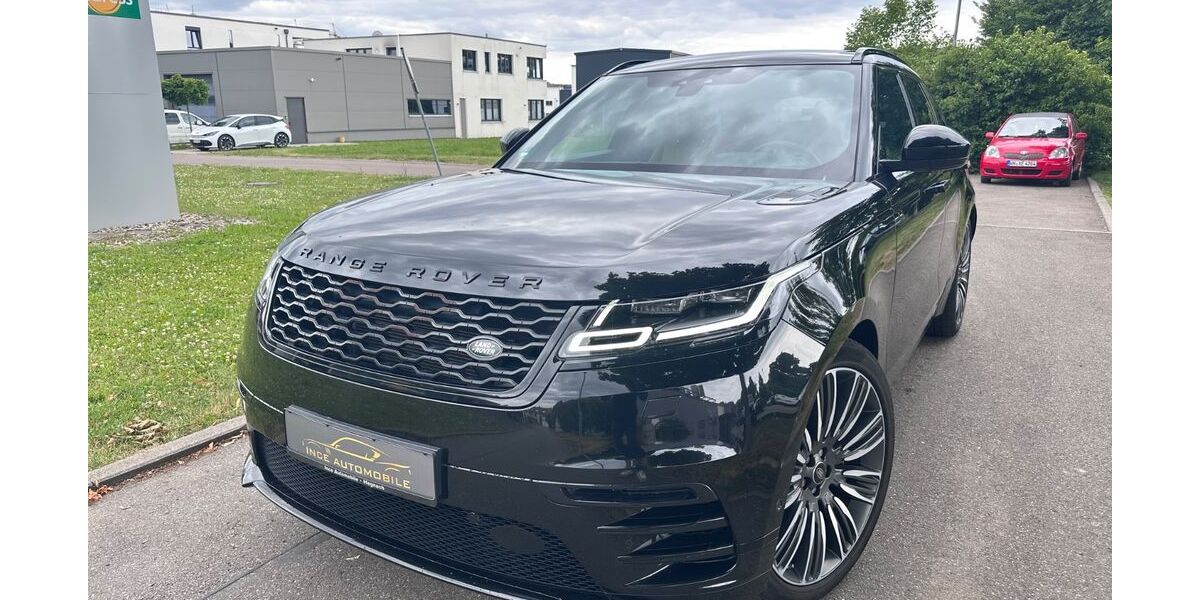 Land Rover Range Rover Velar 98.262 km 36.999 &euro; Waiblingen 71334