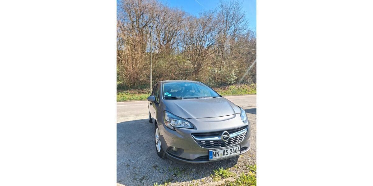 Opel Corsa 104.500 km 5.900 &euro; Leutenbach 71397