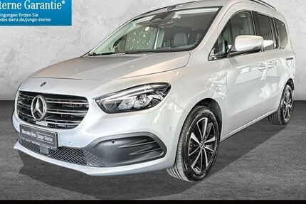 Mercedes-Benz T-Klasse 7.734 km 27.429 &euro; Ludwigsburg 71636