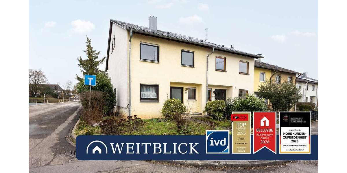 Einfamilienhaus Murr - 5.5 Zimmer, 136 m&sup2;, 389.000&euro; | Angebot:25382499