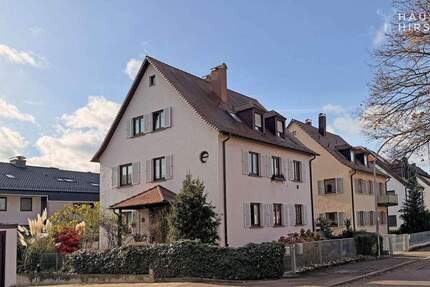 Haus Stuttgart Zuffenhausen - 1 Zimmer, 188 m&sup2;, 625.000&euro; | Angebot:25656657