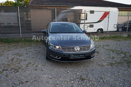 VW CC 190.010 km 8.590 &euro; Rielingshausen 71672