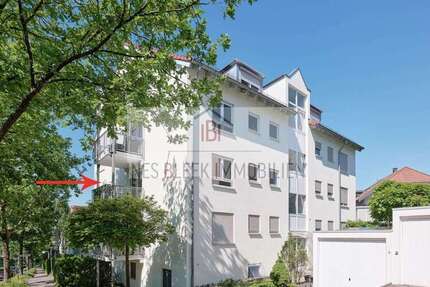 Wohnung Reichenbach an der Fils - 2 Zimmer, 46 m&sup2;, 160.000&euro; | Angebot:26983708
