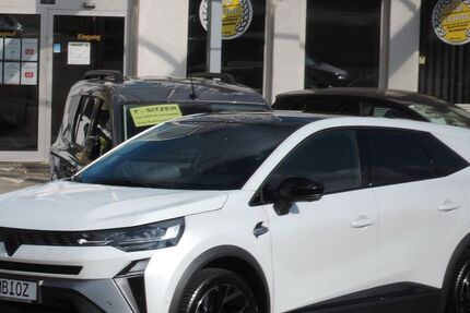 Renault Symbioz 19.067 km 27.480 &euro; Fellbach-Schmiden (bei Stuttgart) 70736