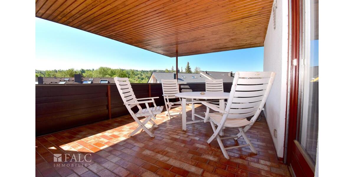 Etagenwohnung Weil der Stadt - 1 Zimmer, 21 m&sup2;, 425&euro; | Angebot:16288278