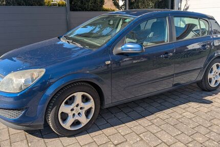 Opel Astra 281.000 km 1.000 &euro; Sulzbach an der Murr 71560
