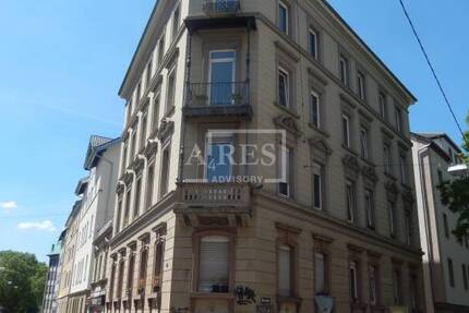 Wohnung Stuttgart Mitte - 5 Zimmer, 133 m&sup2;, 540.000&euro; | Angebot:25744284