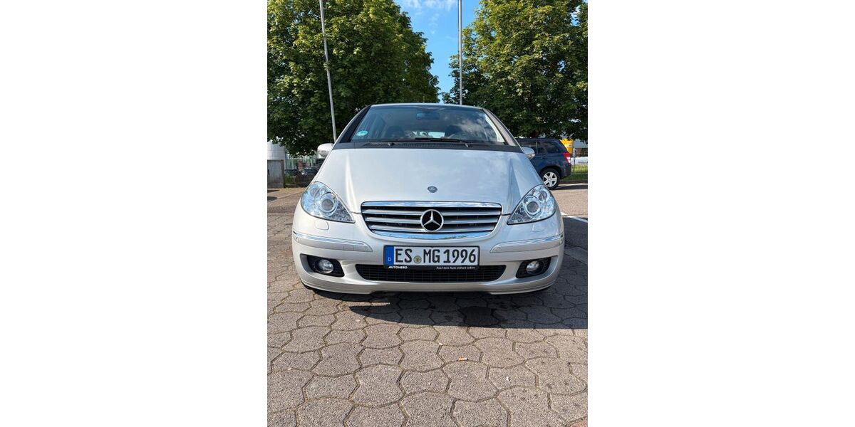Mercedes-Benz A 200 44.850 km 9.990 &euro; Echterdingen 70771