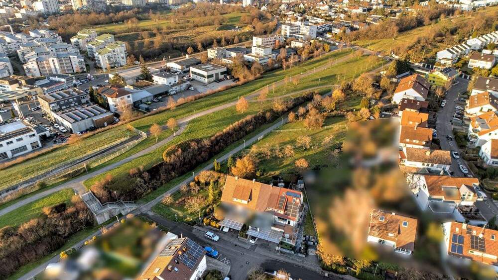 Doppelhaushälfte Leonberg Ramtel - 5 Zimmer, 123 m&sup2;, 719.000&euro; | Angebot:25694968