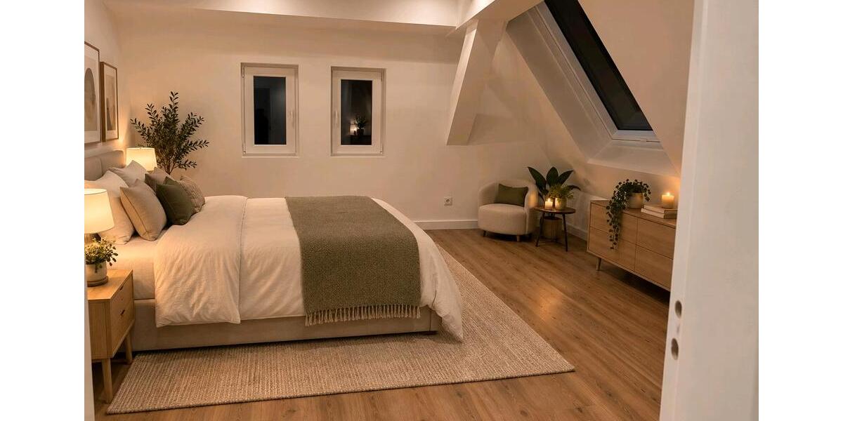 Maisonettenwohnung Sachsenheim - 4 Zimmer, 125 m&sup2;, 1.900&euro; | Angebot:27572626