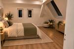 Maisonettenwohnung Sachsenheim - 4 Zimmer, 125 m&sup2;, 1.900&euro; | Angebot:27572626