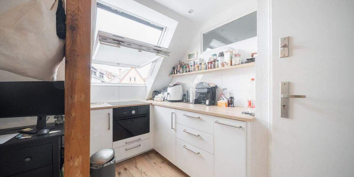 Mehrfamilienhaus, Wohnhaus Stuttgart Möhringen - 5 Zimmer, 158 m&sup2;, 595.000&euro; | Angebot:25685471