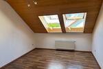 Dachgeschoßwohnung Affalterbach - 3 Zimmer, 83 m&sup2;, 265.000&euro; | Angebot:27534073
