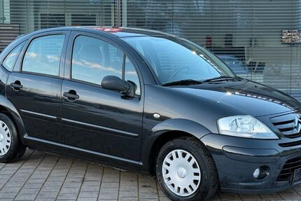 Citroen C3 112.000 km 2.500 &euro; Murrhardt 71540
